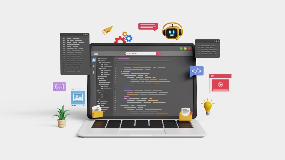 Top Services Businesses Can Expect from a Professional Website Development Company UK